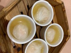 -宝园酒家(美林M·LIVE天地东座店)