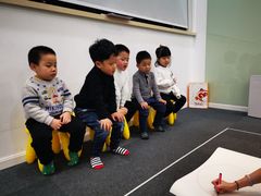 -猴有戏教育戏剧·音乐剧·主持口才·演讲朗诵辩论(环球港华师大校区)