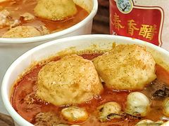沙茶面-乌糖沙茶面(民族路店)