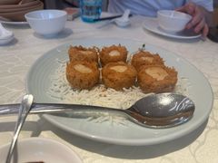 荔芋带子-珍宝海鲜JUMBO Seafood(ifc店)