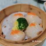 烟台也有正宗广式茶点啦