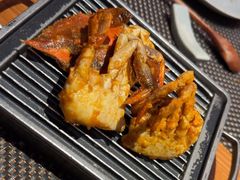 -菊上料理(蜀山银泰百货店)