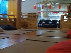 -丽池宫韩式汗蒸会馆(华灯坊店)