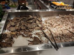 -石田家自助海鲜火锅烤肉(茂业时代广场店)