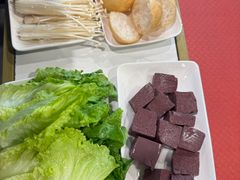 -安吉美渝石锅鱼(芜园西路店)