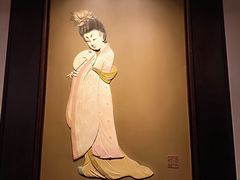 -君庭中餐厅(友谊宾馆店)