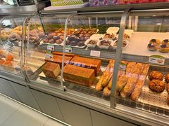 -皇后西斯汀饼店(文化路店)