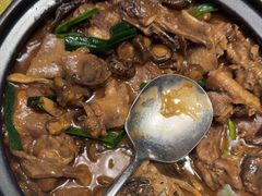 -顺意·顺德家乡菜(国际人才大厦店)