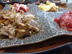 -大壮家原味烤肉(兴华北街店)