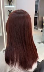 -赤道 Hair Salon