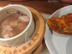 -客语客家菜(华发商都店)