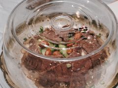 -邑家人·山水四合院