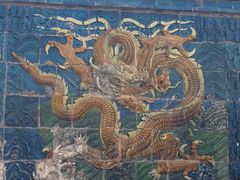 -九龙壁