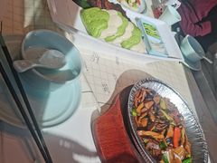 -甬妈妈湖畔里餐厅(唐山南湖旅游景区店)