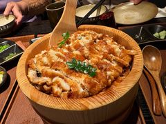 -玄白·炭烤活鳗(上海首店)