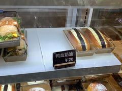 -面包日报