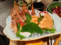 -京旬海鲜放题·铁板烧自助餐厅