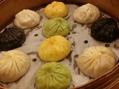-隆喜元鱼汤包·海鲜(中联广场店)