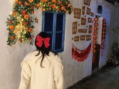 -三溪村