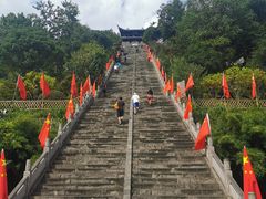 -台州府城(江南长城)