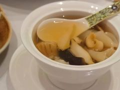 -君庭中餐厅(友谊宾馆店)