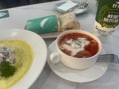 -库滋明·俄罗斯特色美食(中央大街店)