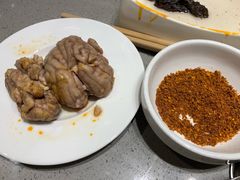 -海底捞火锅(公益西桥店)