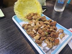 -香岛私房菜(金屋·秦皇半岛店)
