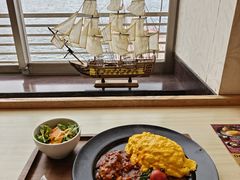 -桃源台景观餐厅