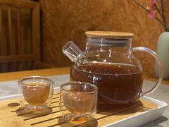 -如轩·海鲜砂锅粥·潮汕菜(南城店)