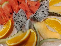 -宴天下北京烤鸭店(南桥店)