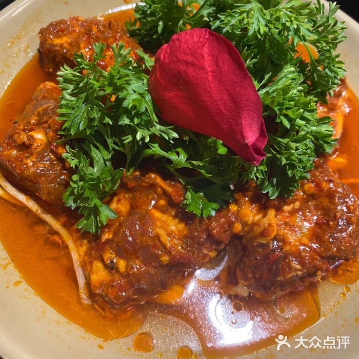 蜀大侠火锅(春熙路店)花千骨图片