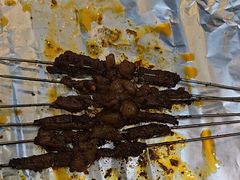 -勇利赵家烤肉坊(含光路店)