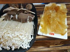 -香传承重庆火锅(直营中山路店)