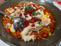-懒人盐府人家(航天桥店)