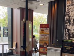 -麦当劳(余姚北站店)