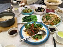 -北海渔村酒楼·粤菜海鲜点心(新华店)