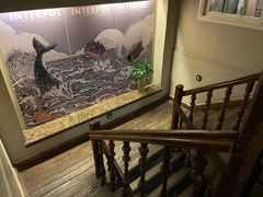 靠窗位-1901 Cafe(西四店)