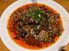 -陶然居·重庆菜(解放碑店)