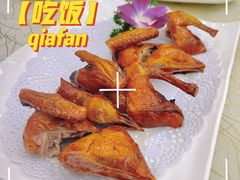 -轩记海鲜餐厅·四十五年老字号·经典粤菜(西区彩虹店)