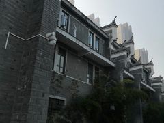 -武汉园博园(武汉自然博物馆)
