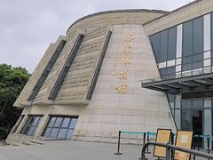 -中国客家博物馆