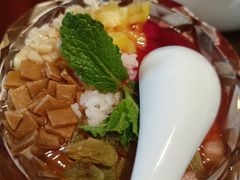 -大鸭梨烤鸭(甘家口店)
