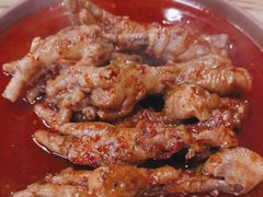 -京玉菲饭店(李村店)