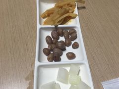 -川流不息(北蔡休闲广场店)