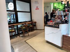-Peet's Coffee皮爷咖啡(大学路店)