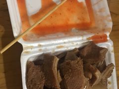 -细妹五香牛杂(步行街店)