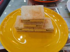 -澳门陈光记烧味饭店(万象城店)