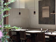 -上井料理黑金店(IFS国金中心店)