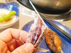 -凯悦·东方公主号 全球海鲜自助餐厅(凯丹广场店)